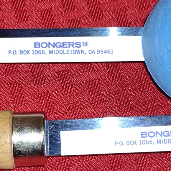 Vintage Bongers Deep Tissue/Trigger Point Massage Tools - Picture 6 of 7